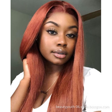angel kissed brown bundles Human hair  bundle make for wigs waves Cuticle Aligned Cheap Cambodian hair silk